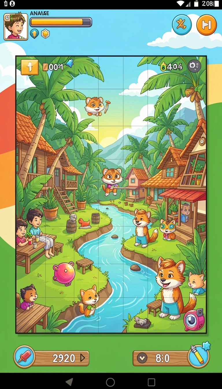 Review Aplikasi crs99