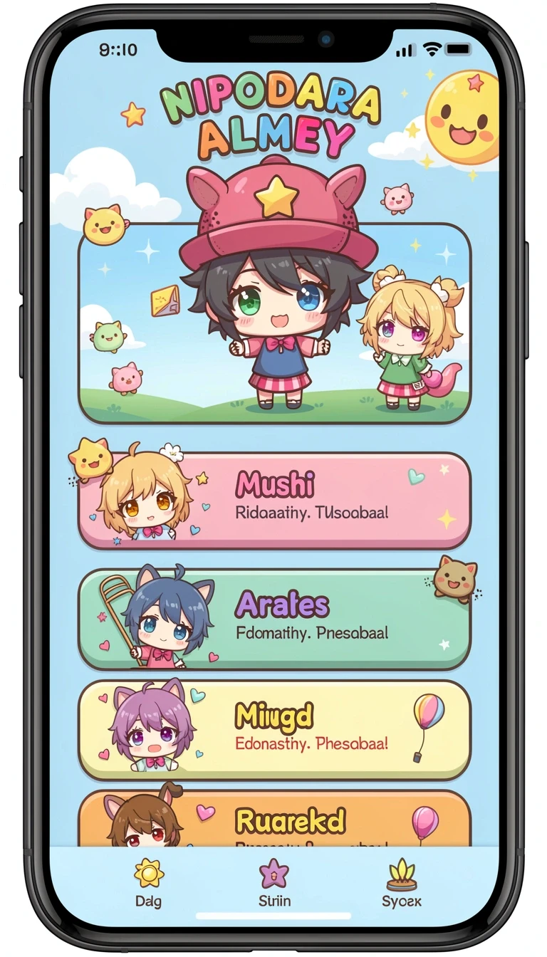 Download bos777 APK Original untuk Android