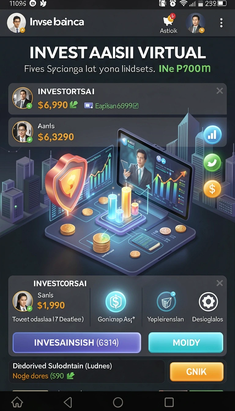 lusa777 langkah download