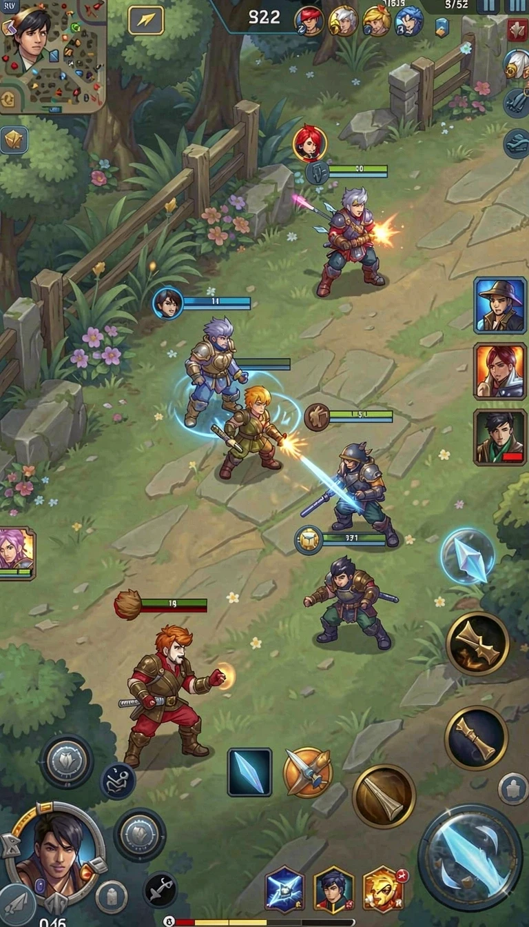 suburtoto: Akses Game Online Praktis dan Aman