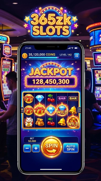 angsa4d APK Full Version untuk Android