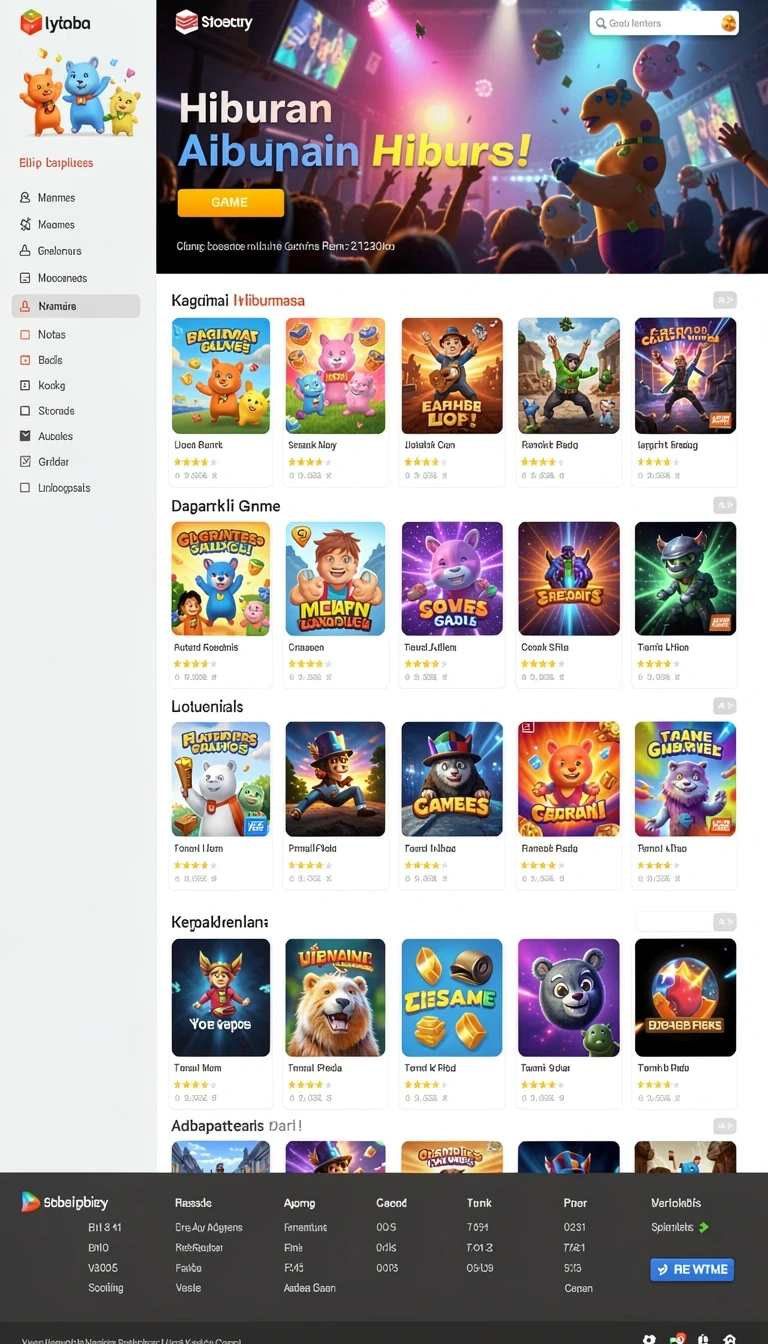 Unduh lusa777 APK Gratis untuk Android