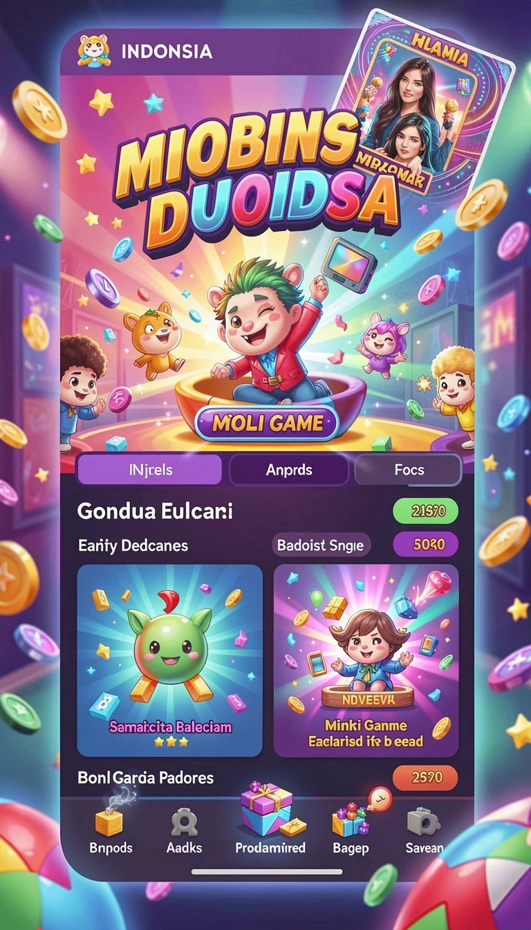 sbobet APK Terbaru dengan Fitur Lengkap