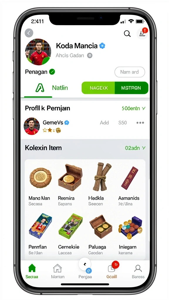haikuotk Aplikasi Game Online Indonesia Terbaru